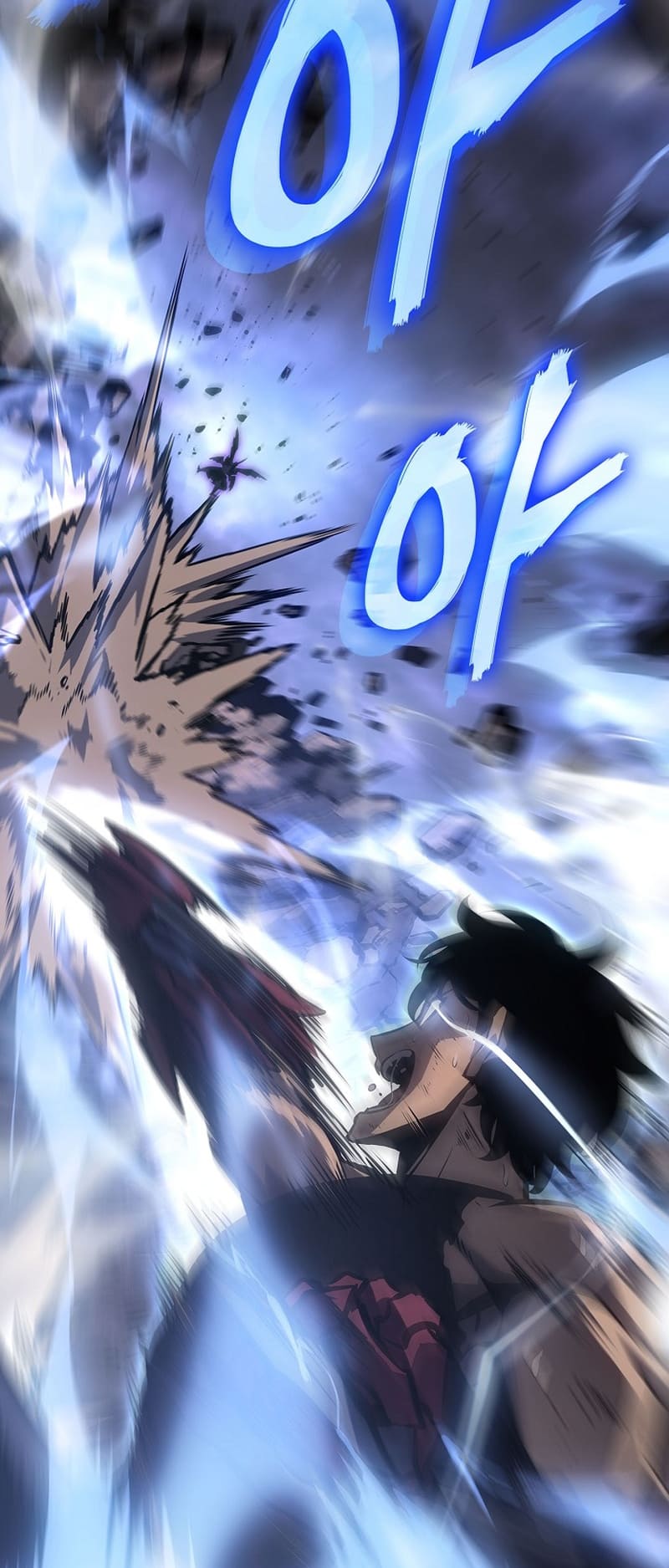 Solo Leveling, Chapter 198 image 74